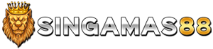 SINGAMAS88 logo